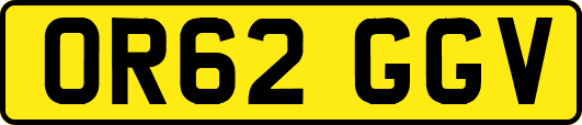 OR62GGV