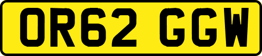 OR62GGW