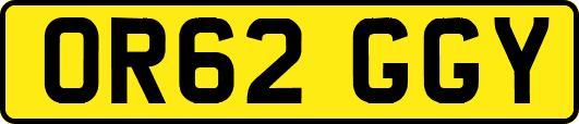 OR62GGY