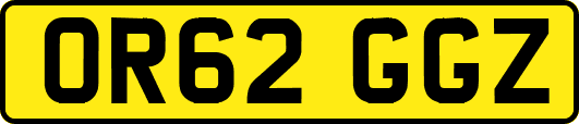 OR62GGZ