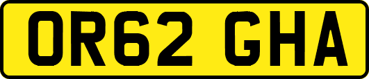 OR62GHA