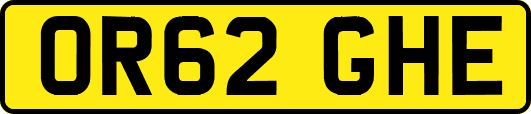 OR62GHE