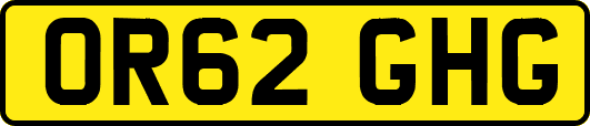 OR62GHG