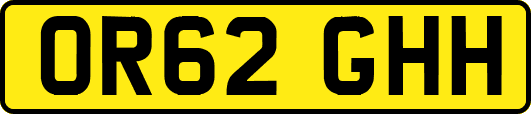 OR62GHH