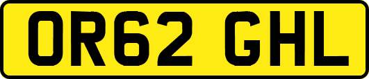 OR62GHL