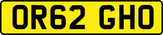 OR62GHO