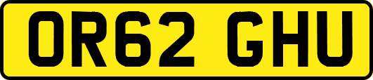 OR62GHU