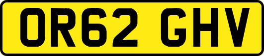 OR62GHV