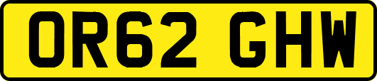 OR62GHW