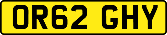 OR62GHY