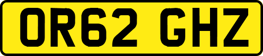 OR62GHZ