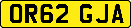 OR62GJA