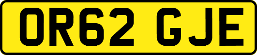 OR62GJE