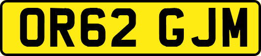 OR62GJM