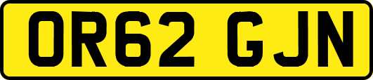 OR62GJN