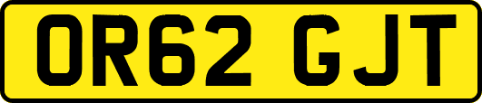 OR62GJT