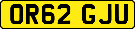 OR62GJU