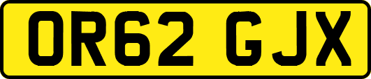 OR62GJX