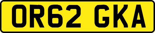 OR62GKA