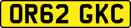 OR62GKC