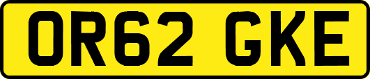 OR62GKE