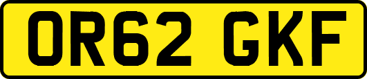 OR62GKF