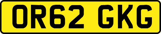 OR62GKG
