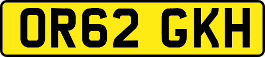 OR62GKH