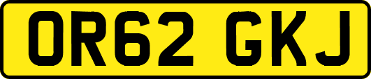 OR62GKJ