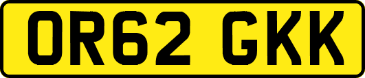 OR62GKK
