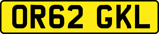 OR62GKL