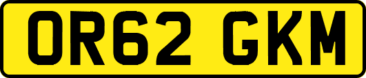 OR62GKM