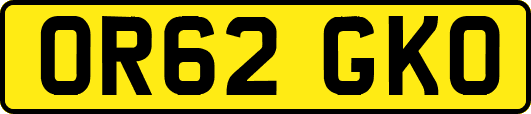 OR62GKO