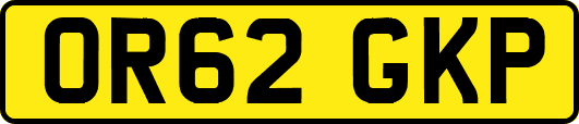 OR62GKP