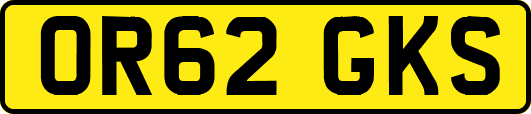OR62GKS
