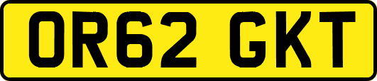 OR62GKT