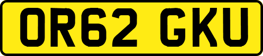 OR62GKU