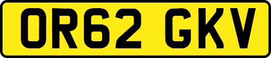 OR62GKV