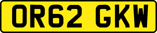 OR62GKW
