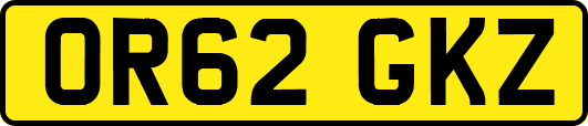 OR62GKZ