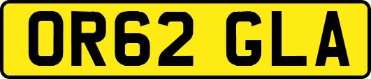 OR62GLA