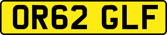 OR62GLF