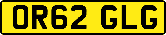 OR62GLG