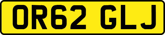 OR62GLJ