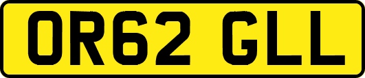 OR62GLL