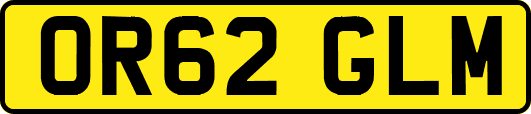 OR62GLM