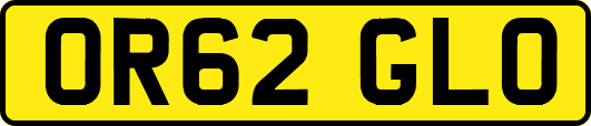 OR62GLO