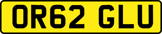 OR62GLU