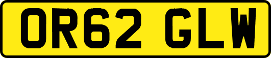 OR62GLW