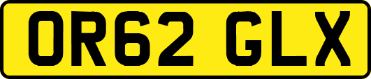 OR62GLX